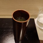 島津 - 静岡の一番茶