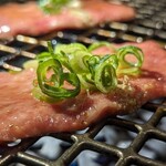 神戸焼肉かんてき - 