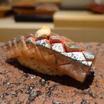 島津 - 秋刀魚