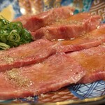 神戸焼肉かんてき - 