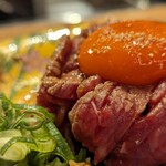 神戸焼肉かんてき - 写真見るだけで、また食べたくなる