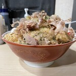 自家製麺 まさき - 
