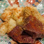 神戸焼肉かんてき - ホルモンMIX