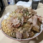 自家製麺 まさき - 