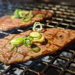 神戸焼肉かんてき - 