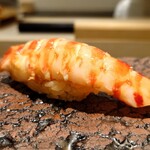 島津 - 愛知三河の天然車海老