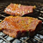 神戸焼肉かんてき - 