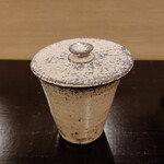 島津 - 茶碗蒸し