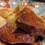 神戸焼肉かんてき - 