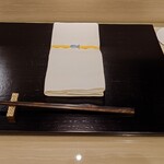 島津 - カウンター