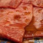 神戸焼肉かんてき - 