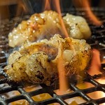 神戸焼肉かんてき - 