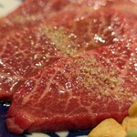 神戸焼肉かんてき - 