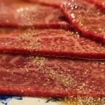 神戸焼肉かんてき - 