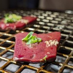 神戸焼肉かんてき - 