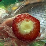 神戸焼肉かんてき - 美味しい詰め物か‥