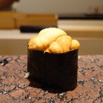 島津 - 天草の赤雲丹