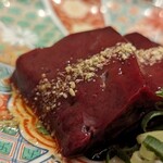 神戸焼肉かんてき - 黄金レバ焼き