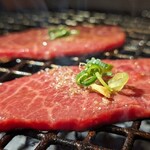 神戸焼肉かんてき - 