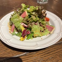 デ サリータ 渋谷 - 