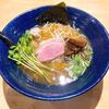 鴨だしらぁ麺 轟