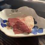 深夜焼肉 だいちゃん - 