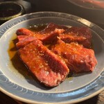 深夜焼肉 だいちゃん - 