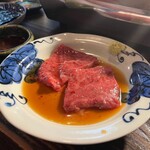 深夜焼肉 だいちゃん - 