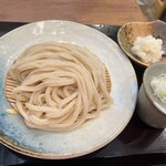 手打ちうどん 麦ヶ丘 - 