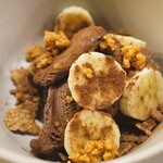 炭焼き肉とワイン 旬熟成 - 