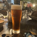 深夜焼肉 だいちゃん - 