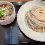 手打ちうどん 麦ヶ丘 - 