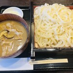 Sobadokoro Gohei - 