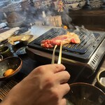 深夜焼肉 だいちゃん - 