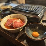 深夜焼肉 だいちゃん - 