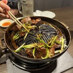 Yakiniku Horumon Zaichi - 