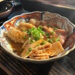 深夜焼肉 だいちゃん - 