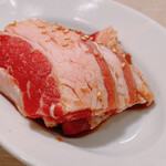 Sendai Gyuutan Tabehoudai Yakiniku Horumon Sakaba Tokiwa Tei - 