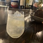 深夜焼肉 だいちゃん - 