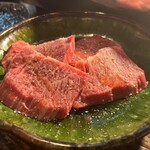 深夜焼肉 だいちゃん - 