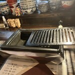 深夜焼肉 だいちゃん - 