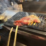 深夜焼肉 だいちゃん - 