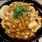 伝説のすた丼屋 - 