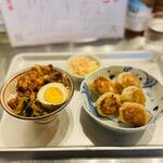 CHI-FO 台湾屋台縁食区 - 