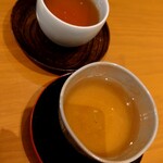 Hinode - お茶