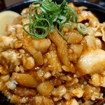 伝説のすた丼屋 - 