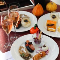 フレンチ キッチン - 