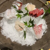 魚匠 銀平 心斎橋店 - 