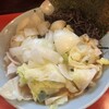 横浜家系ラーメン 黄金家