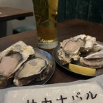 サカナバル 六本木店 - 